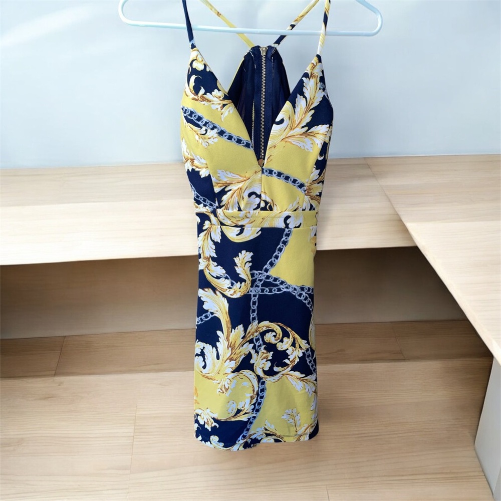 💥 NWT Emerald Sundae Dress (S)